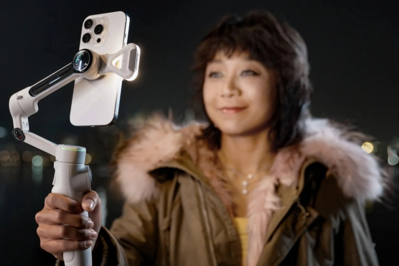 Insta360 Flow 2 Pro Light