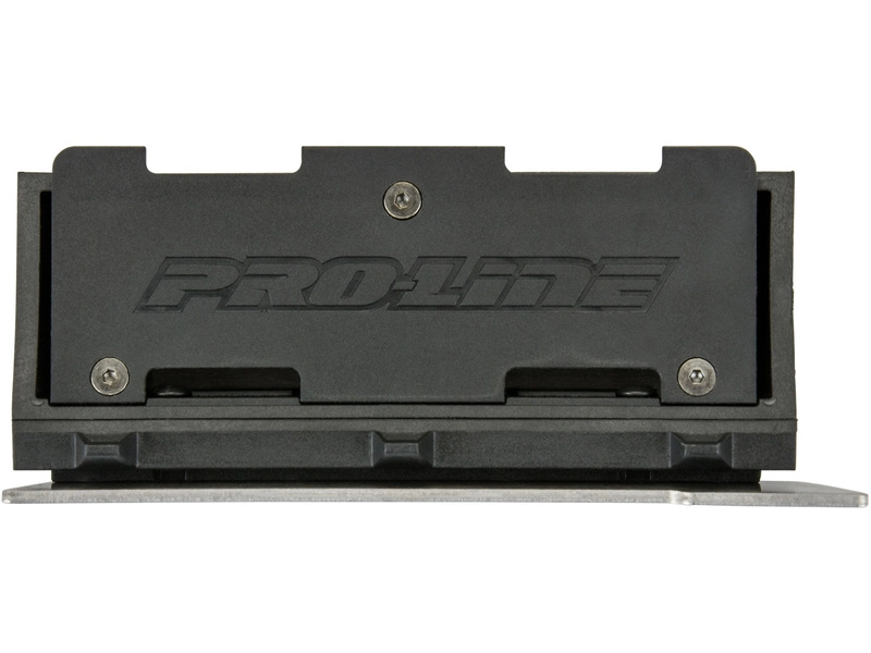 Pro-Line ochranná ližina Rock Slider 1:10