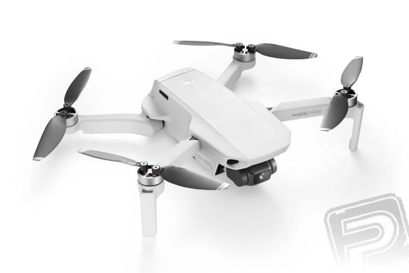 DJI - Mavic Mini + DJI Care Refresh