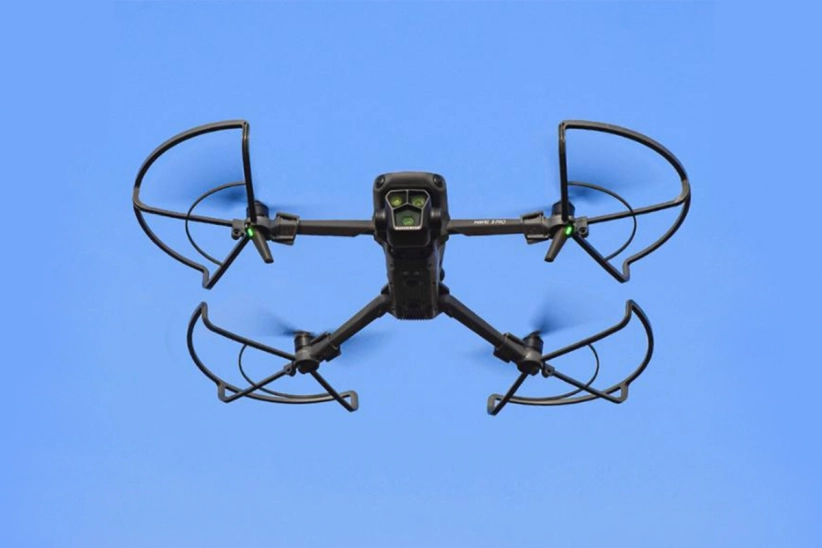 DJI Mavic 3 Classic/Mavic 3/Mavic 3 Pro – ochranné oblúky