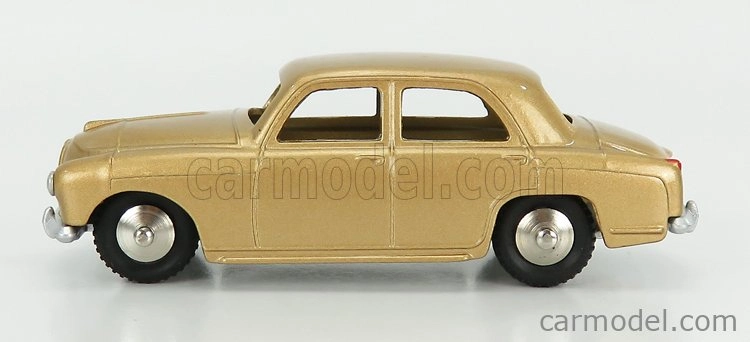 Edicola Alfa romeo 1900 1950 1:48 Zlato