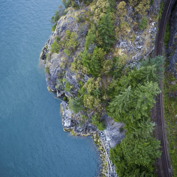 Filtre GoPro Hero 5 Karma (ND8, ND16, ND32)
