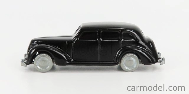 Officina-942 Fiat 2800 Berlin 1938 1:76 čierna