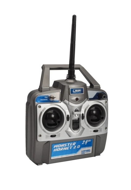 RC vrtuľník MonsterHornet 2.0, režim 2