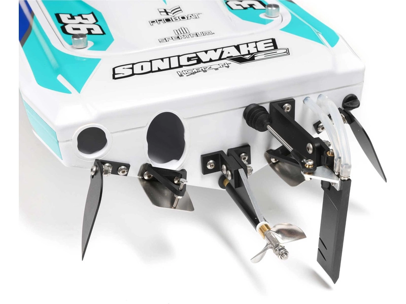 RC čln Proboat Sonicwake V2 36