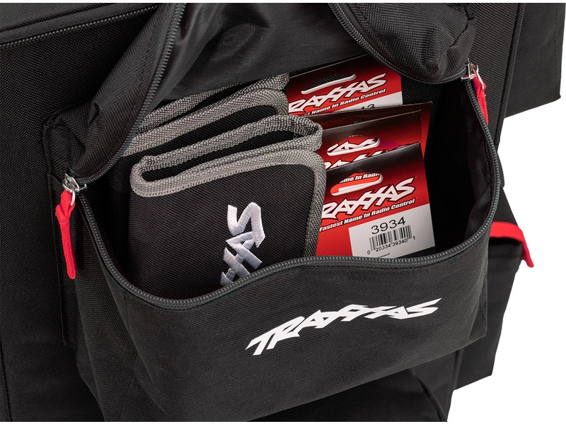 Batoh Traxxas 30x30x60cm (pre 1:10)