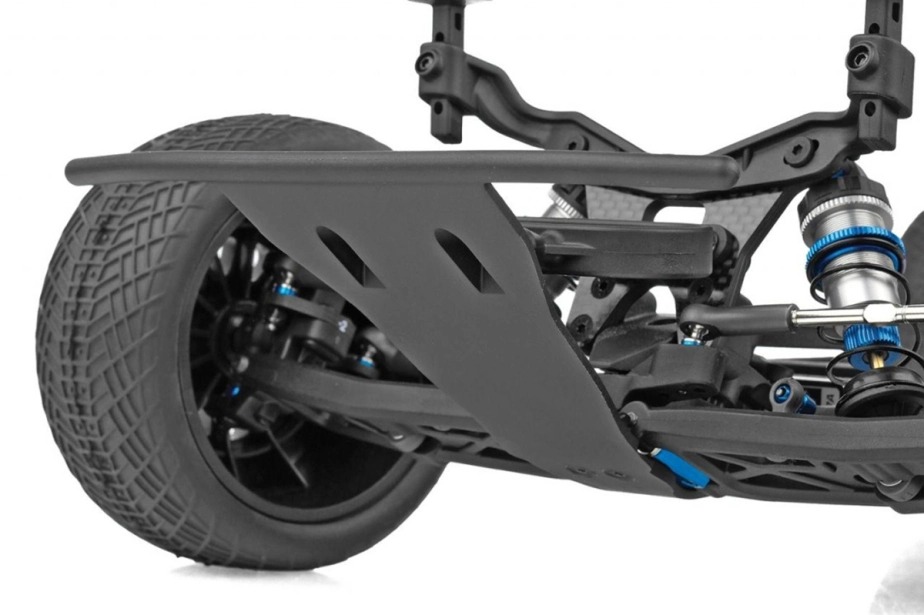 RC10SC7 Team Kit