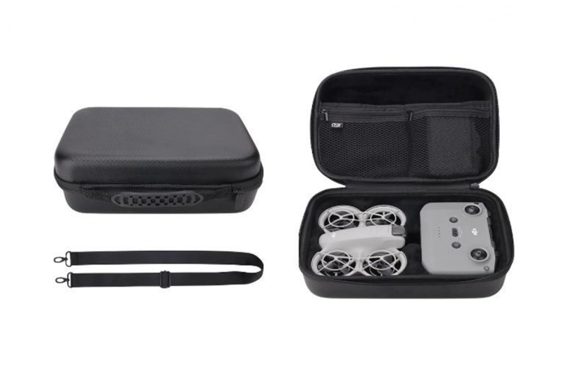 DJI NEO - PU puzdro s viacerými vreckami