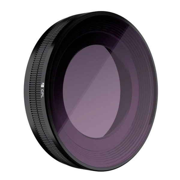 Filter Freewell CPL pre Insta360 One R (1-palcový)