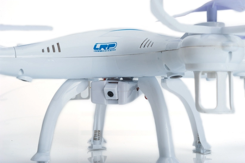 RC dron Gravit Vision FPV, mód 2