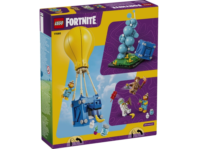 LEGO Fortnite - Supply Drop