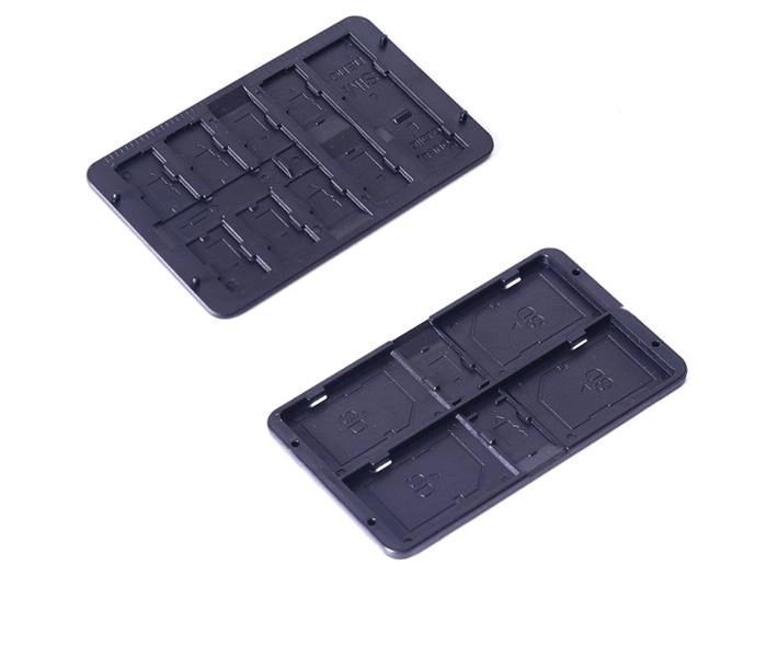 Puzdro na kartu SD / micro SD / SIM