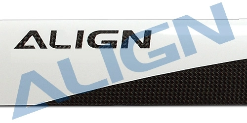 ALIGN - 3G rotorové listy - 600mm - T-Rex 600