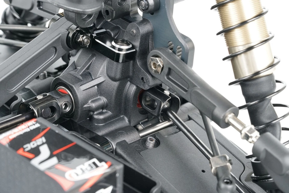 SWORKz S35-5e 1/8 PRO Brushless Power Buggy stavebnice