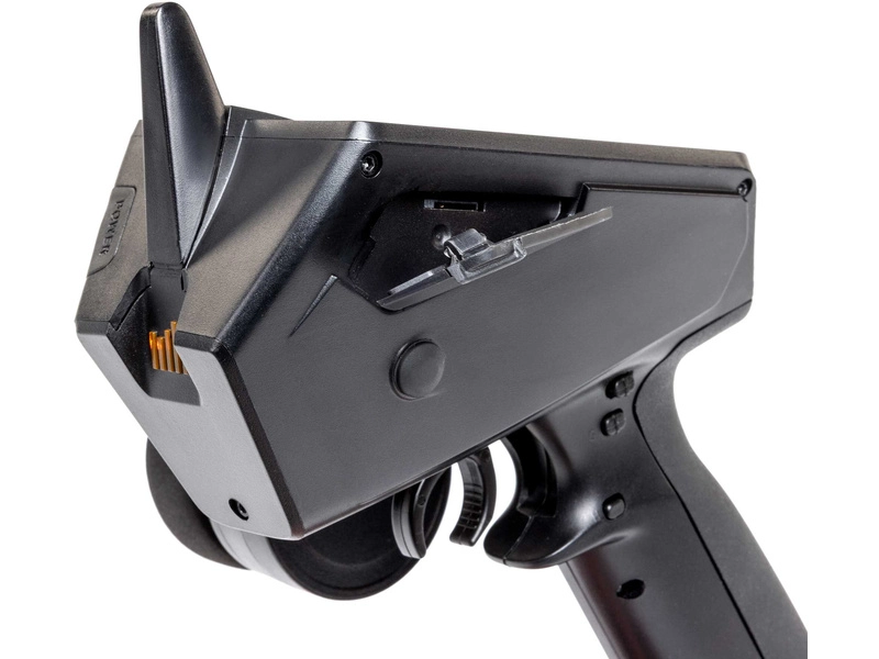 Spektrum DX Pro+ 12CH DSMR+