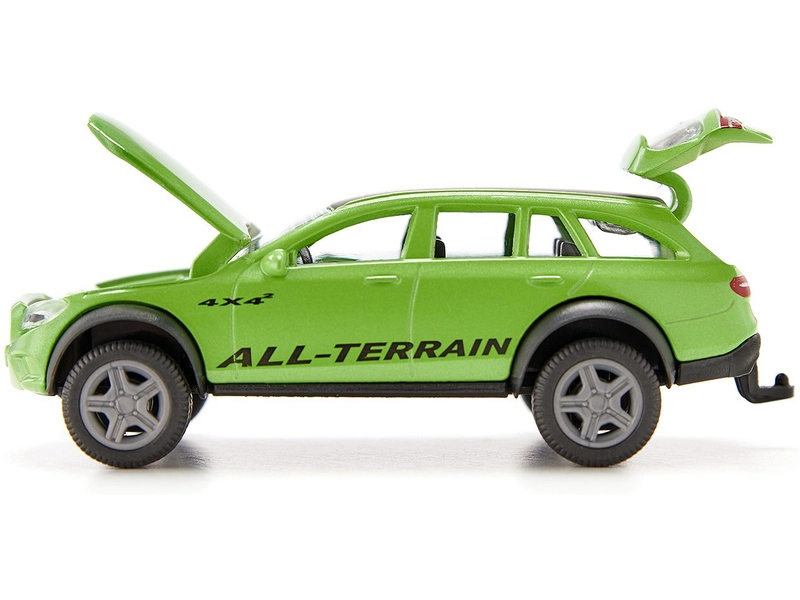 SIKU Super – Mercedes-Benz triedy E 1:50
