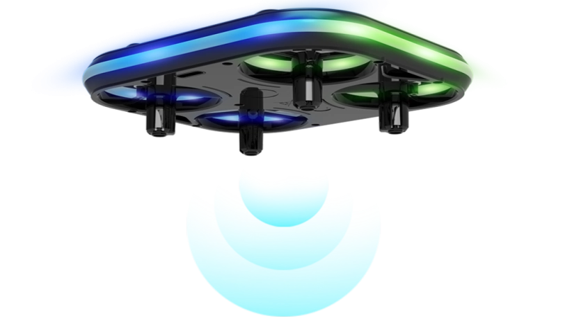 Dron Syma X37 | RCprofi.sk