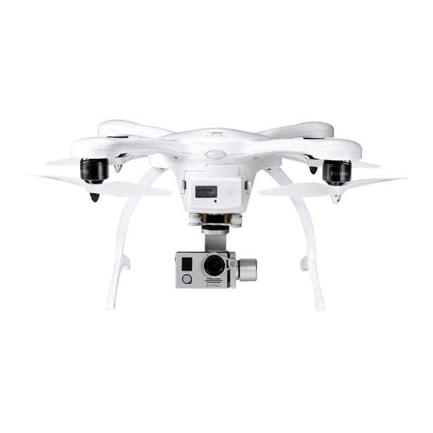 EHANG GHOSTDRONE 2.0 Aerial, bílá