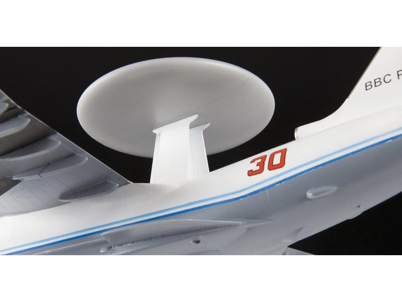 Zvezda Beriev A-50 Mainstay (1:144)