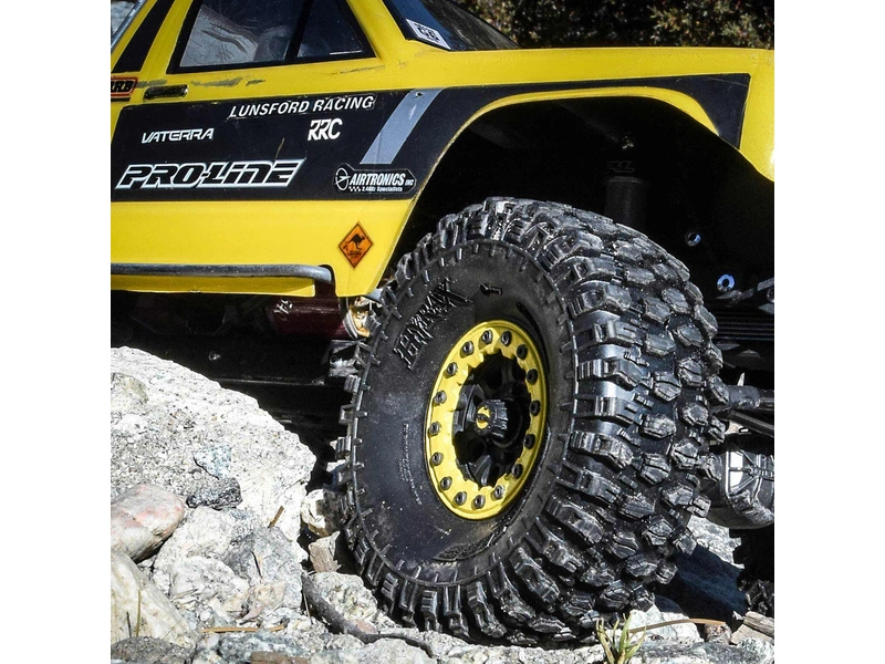 Pneumatiky Pro-Line 1,9" Hyrax Predator Crawler (2)