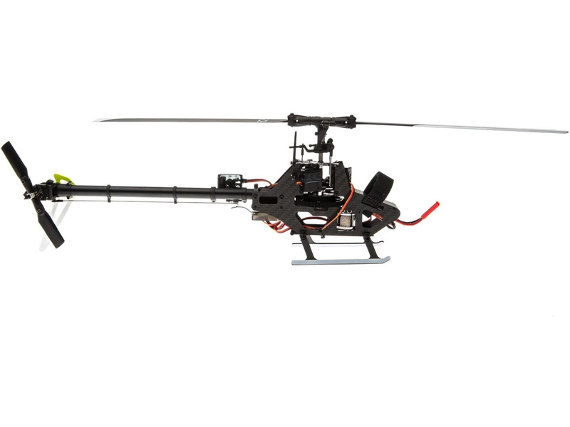 RC vrtuľník Blade Fusion 180 BNF Basic