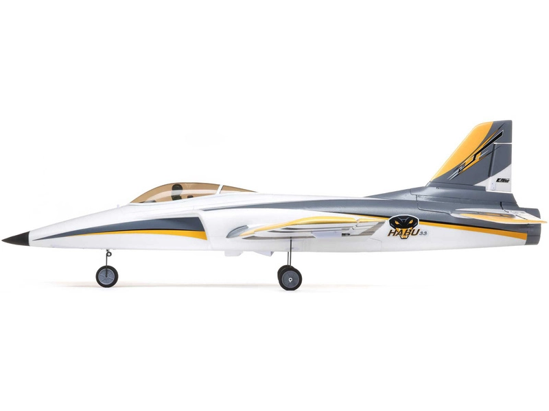 RC letadlo E-flite Habu Super Sport 1.0m SAFE Select BNF Basic