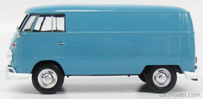 Motor-max Volkswagen T1 Van 1967 1:24 Holubičí Modř