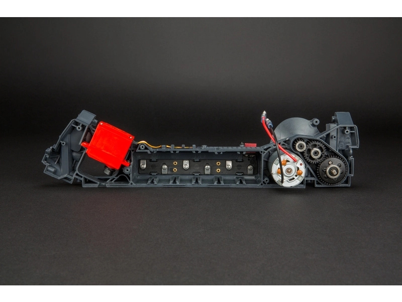 Arrma Fazon Voltage Mega 1:10 2WD RTR modrá