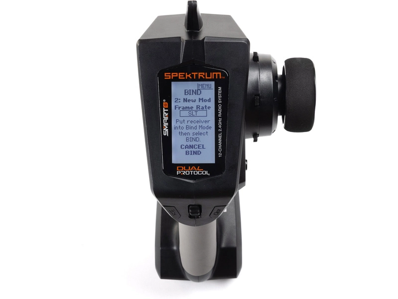 Spektrum DXC+ 12CH DSMR+