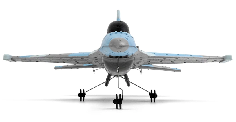 RC letadlo XK A290 F16