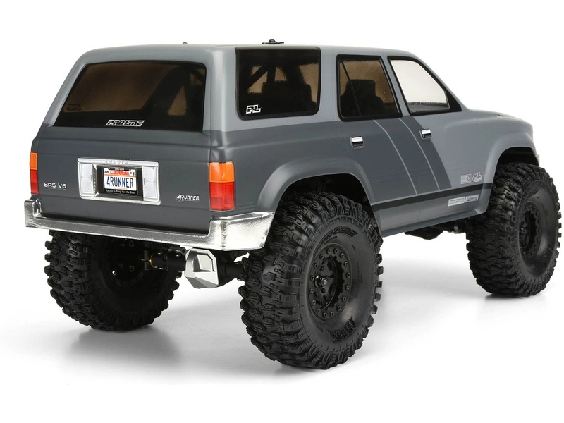 Karoséria Pro-Line 1:10 Toyota 4Runner 1991 (Crawler 313mm)