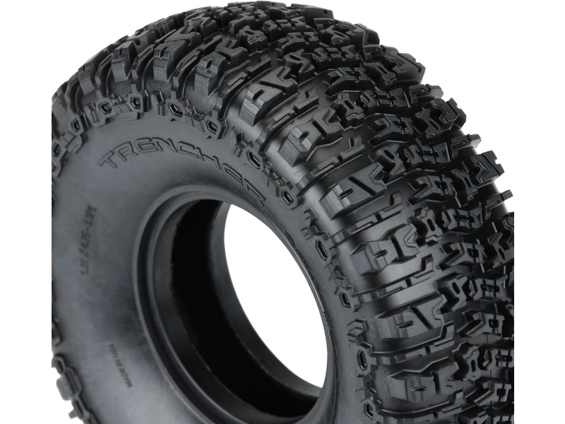 Pro-Line pneu 1.9" Trencher Predator Crawler (2)