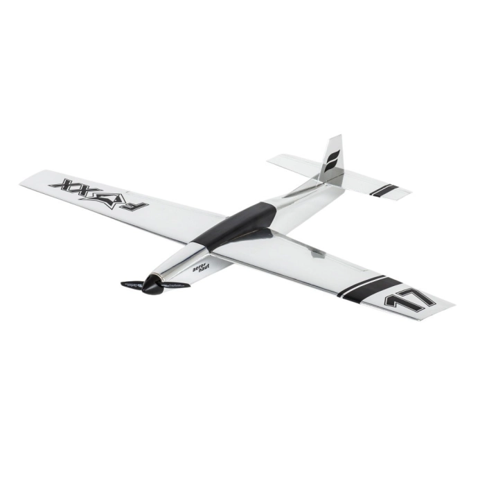 RC letadlo FOXX - PYLONMODELL