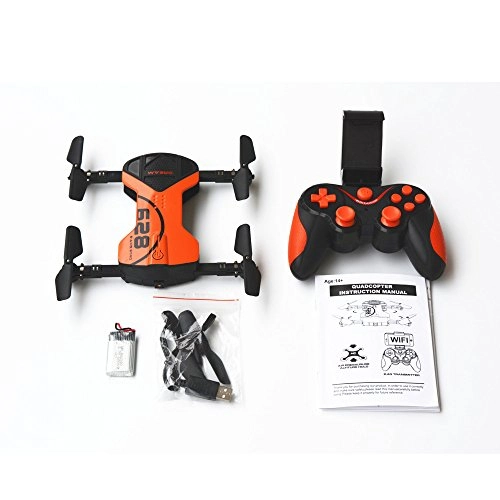 RC dron Dreamfly