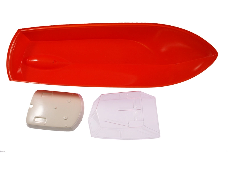 RC stavebnice ROMARIN Dolly kit