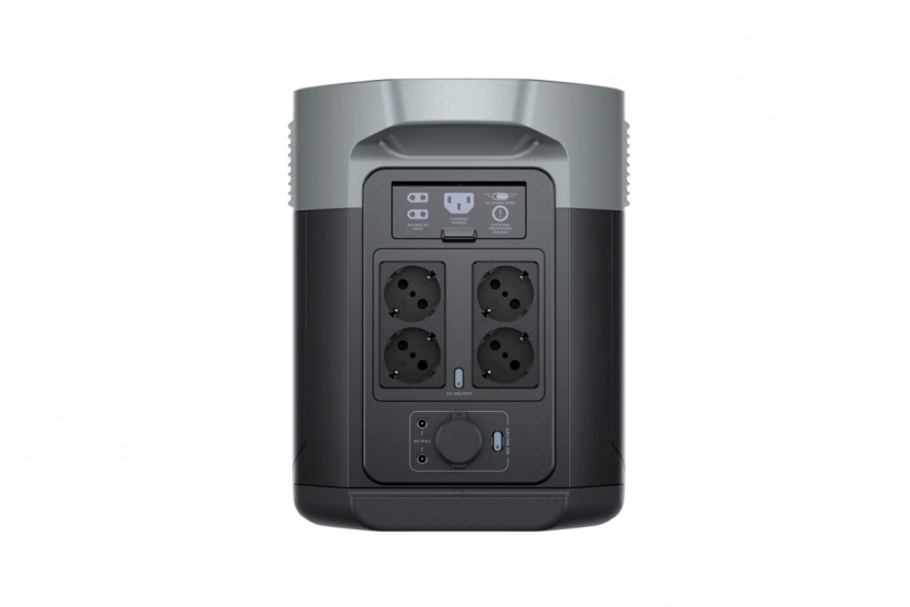 EcoFlow DELTA 2 Max