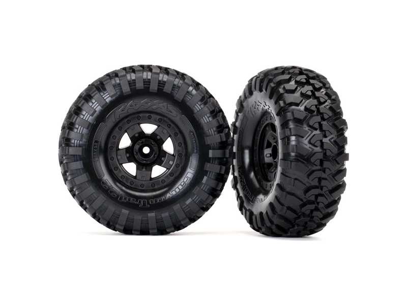 Traxxas kolo 2.2