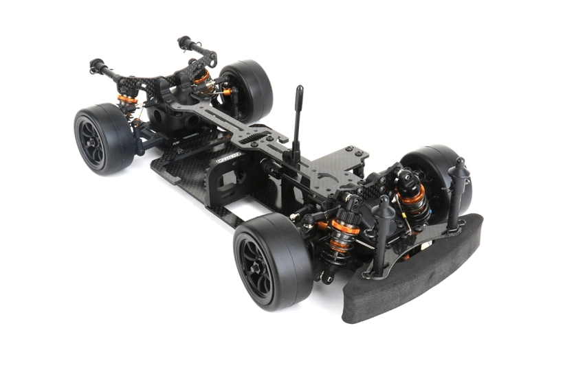 CARTEN M210 FWD 1/10 M-šasi 210 stavebnica
