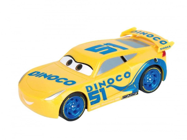 Autodráha Carrera FIRST – 63037 CARS Friends Race