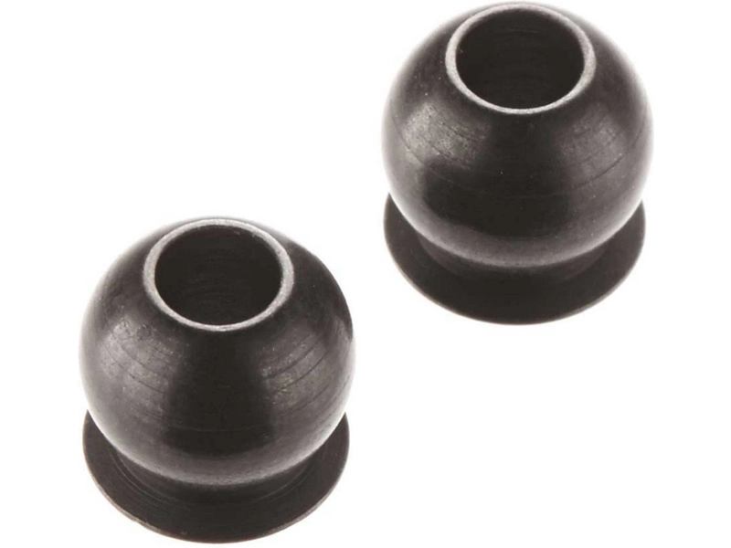 Arrma guľový čap 3 x 6,8 x 6,3 mm (2)