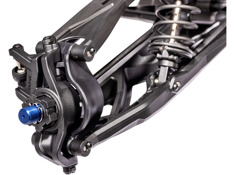 RC auto Traxxas XRT 8S 1:6 4WD TQi RTR, čierne