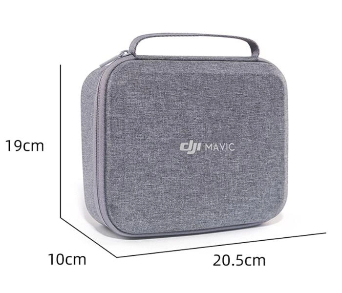 MAVIC MINI 2 – Prepravné puzdro DJI