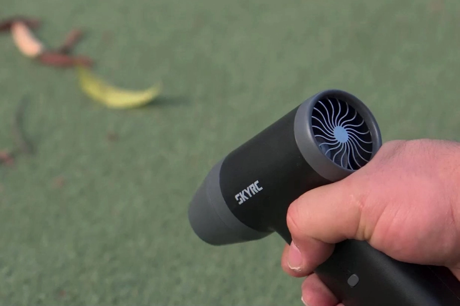 SKY RC RTB01 RT002 ofukovač