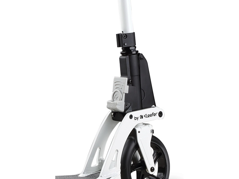 Globber - Koloběžka One K Active Brake Black
