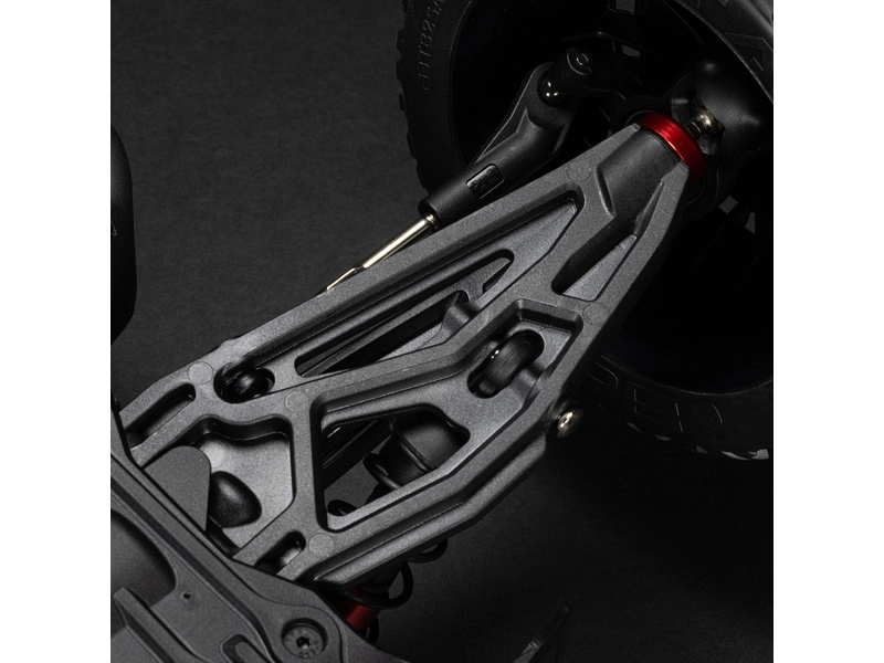 Arrma Talion 6S EXB BLX 1:7 4WD RTR čierna
