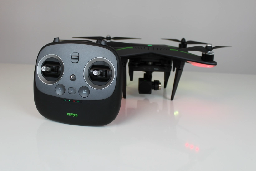 Dron XIRO Xplorer 4K