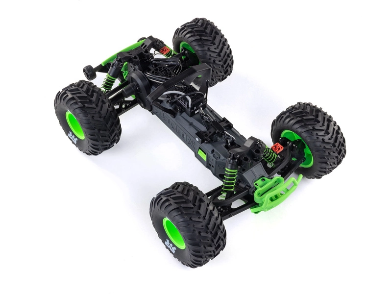 RC auto Arrma Quake 223S BLX 2WD 1:10 RTR, fialové