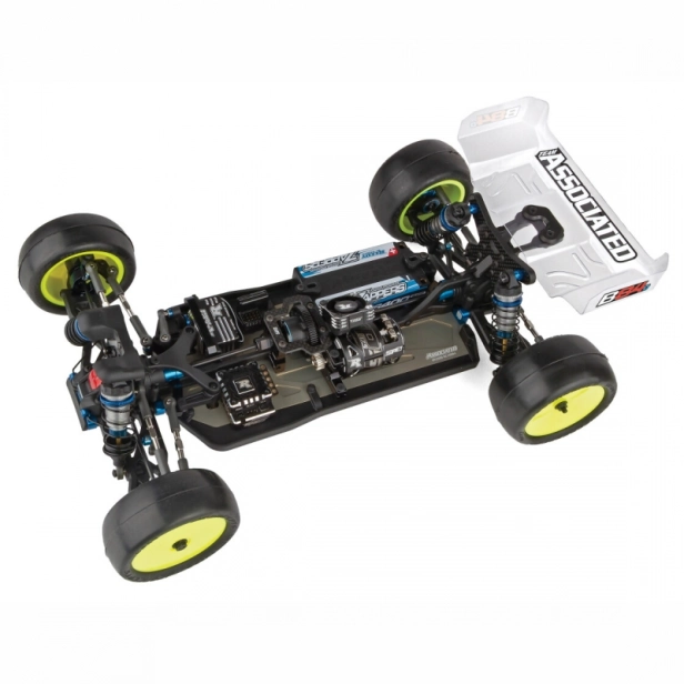 Súprava RC10B84D Team Kit (4WD)