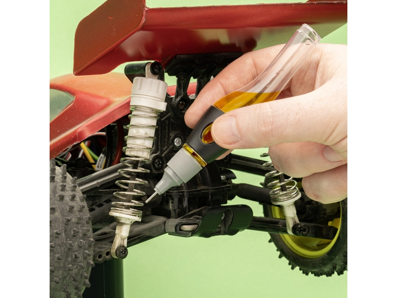 Modelcraft precízny aplikátor (2 ks)