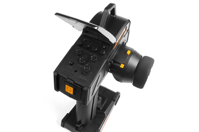 Rádio HPI TF-51/RF-51 2,4 GHz